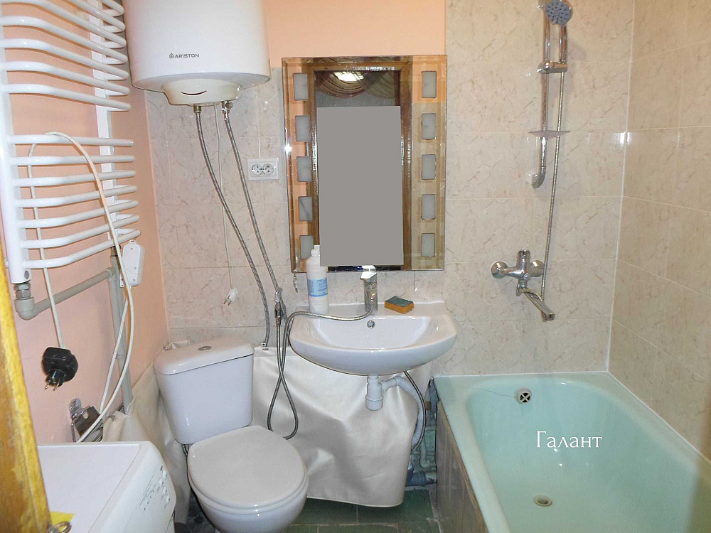 Добротна 1к кв. 40 кв. м. цегла вул. Хіміків в Пасічній  Ціну знижено! Ивано-Франковск - изображение 7