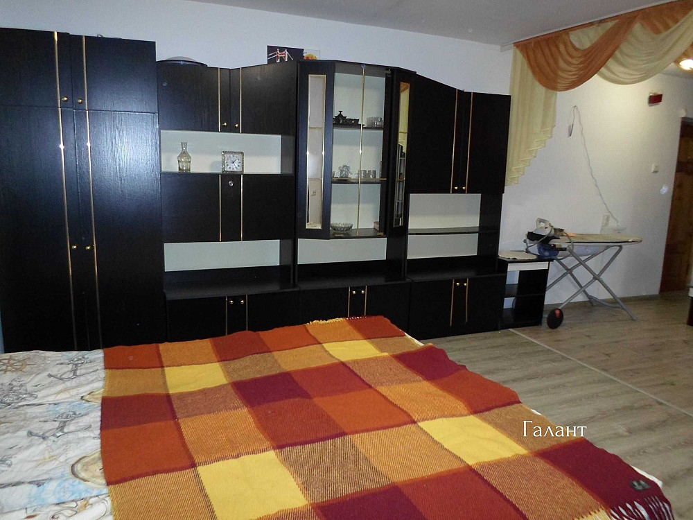 Добротна 1к кв. 40 кв. м. цегла вул. Хіміків в Пасічній  Ціну знижено! Ивано-Франковск - изображение 4