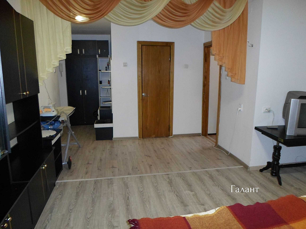 Добротна 1к кв. 40 кв. м. цегла вул. Хіміків в Пасічній  Ціну знижено! Ивано-Франковск - изображение 6