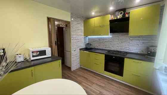 Продам 3х ком с ремонтом  Приднепровск Днепр