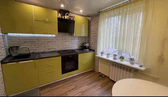 Продам 3х ком с ремонтом  Приднепровск Днепр