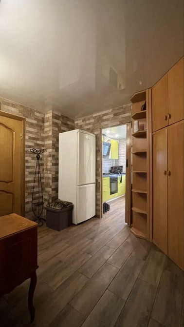 Продам 3х ком с ремонтом  Приднепровск Днепр - изображение 5