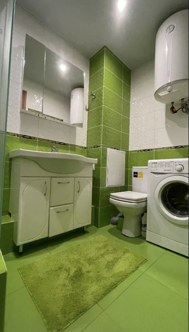 Продам 3х ком с ремонтом  Приднепровск Днепр - изображение 1