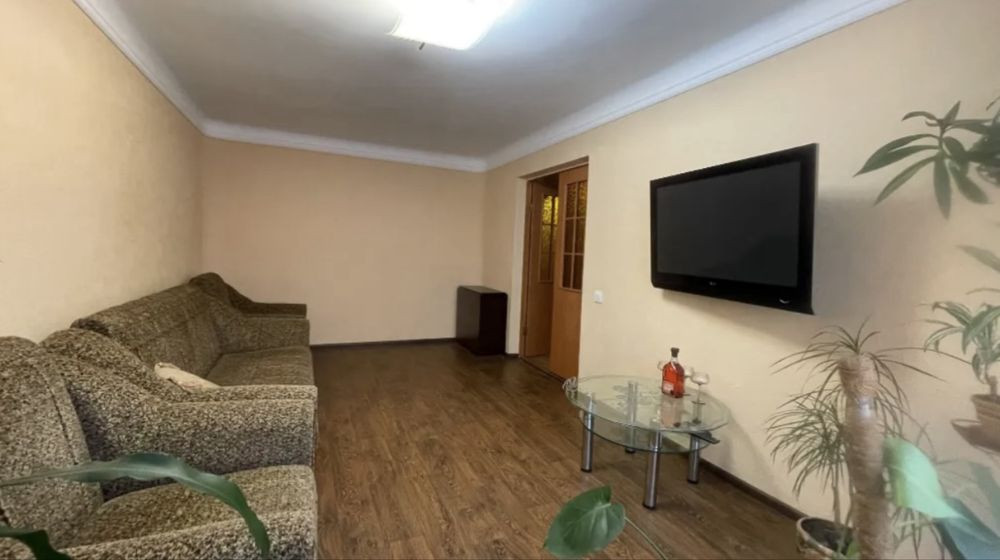 Продам 3х ком с ремонтом  Приднепровск Днепр - изображение 8