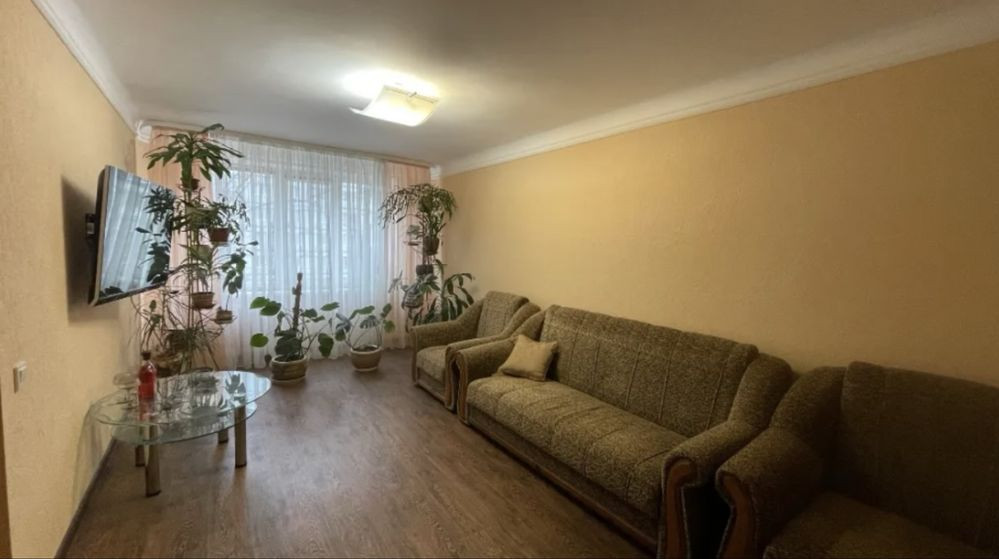 Продам 3х ком с ремонтом  Приднепровск Днепр - изображение 7