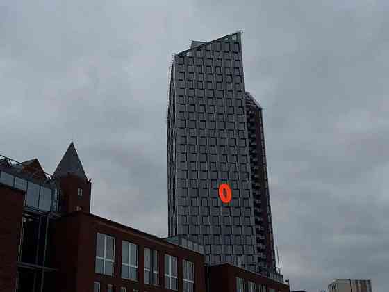 Продам 1к квартиру правый берег Соборный район, Центр ЖК Маяк купить Днепр