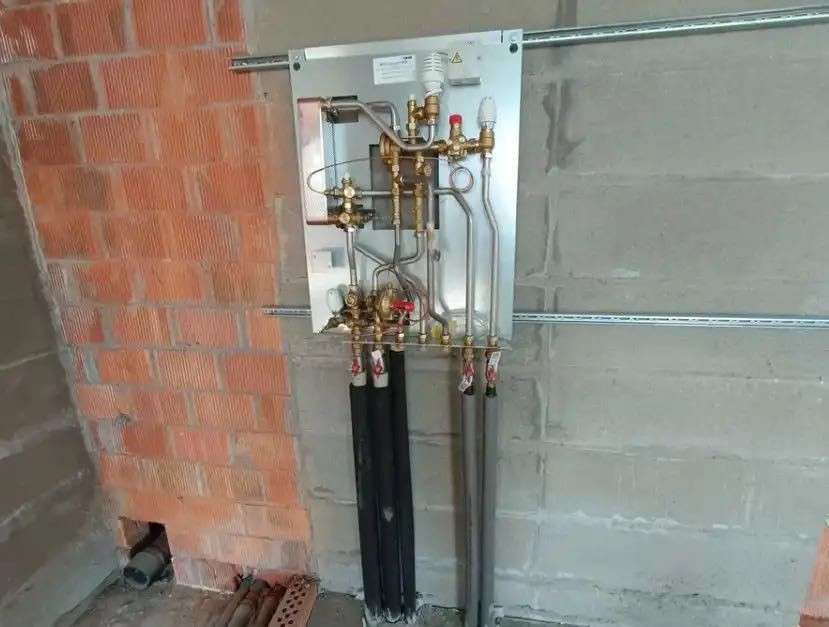 Продам 1к квартиру правый берег Соборный район, Центр ЖК Маяк купить Днепр - изображение 6