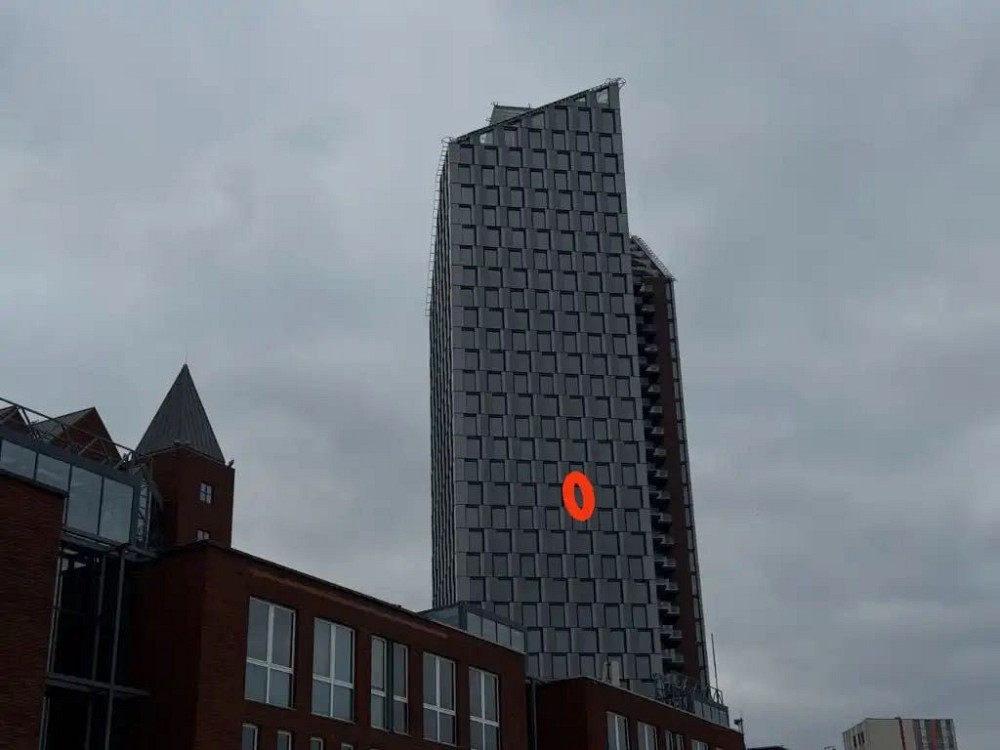 Продам 1к квартиру правый берег Соборный район, Центр ЖК Маяк купить Днепр - изображение 2