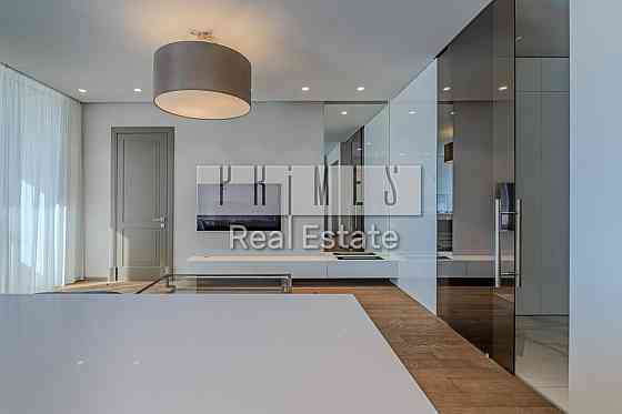 Продаж квартири 80м2, ЖК Новопечерський Двір (Драгомирова, Печерск) Киев