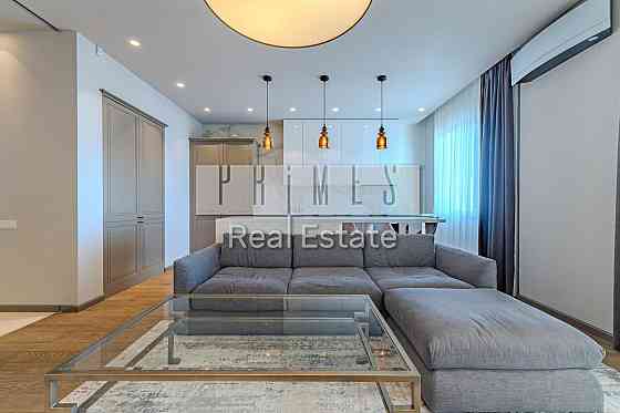 Продаж квартири 80м2, ЖК Новопечерський Двір (Драгомирова, Печерск) Киев