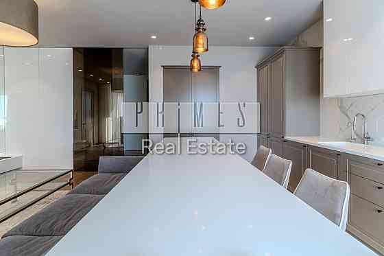 Продаж квартири 80м2, ЖК Новопечерський Двір (Драгомирова, Печерск) Киев