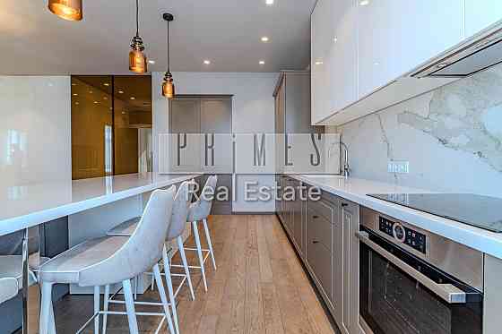 Продаж квартири 80м2, ЖК Новопечерський Двір (Драгомирова, Печерск) Киев