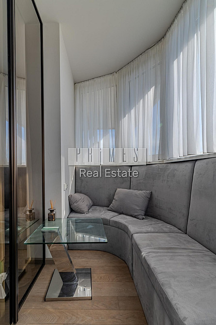 Продаж квартири 80м2, ЖК Новопечерський Двір (Драгомирова, Печерск) Киев - изображение 8