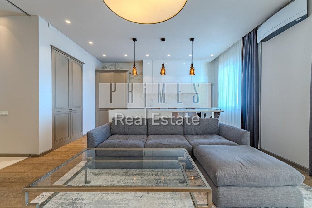 Продаж квартири 80м2, ЖК Новопечерський Двір (Драгомирова, Печерск) Киев - изображение 2