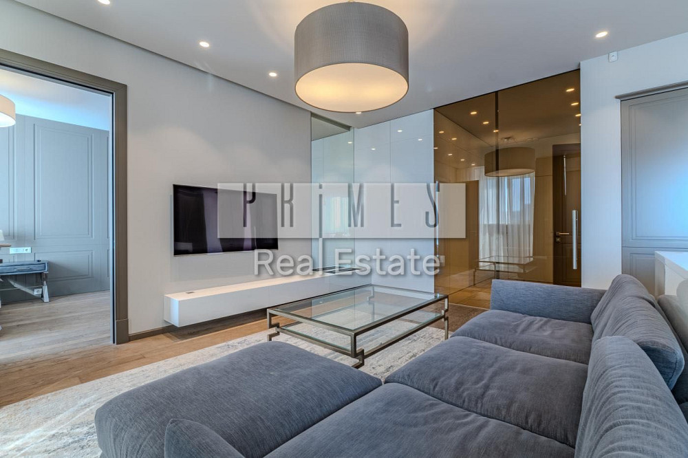 Продаж квартири 80м2, ЖК Новопечерський Двір (Драгомирова, Печерск) Киев - изображение 1