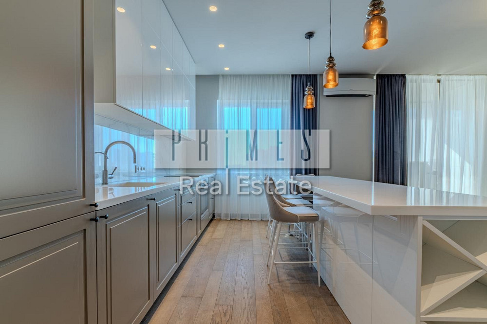 Продаж квартири 80м2, ЖК Новопечерський Двір (Драгомирова, Печерск) Киев - изображение 7