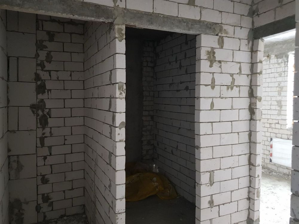 Продам 2 ком в жк Мира с документами метро 5 мин Харків - зображення 3