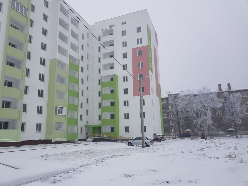 Продам 2 ком в жк Мира с документами метро 5 мин Харків - зображення 7