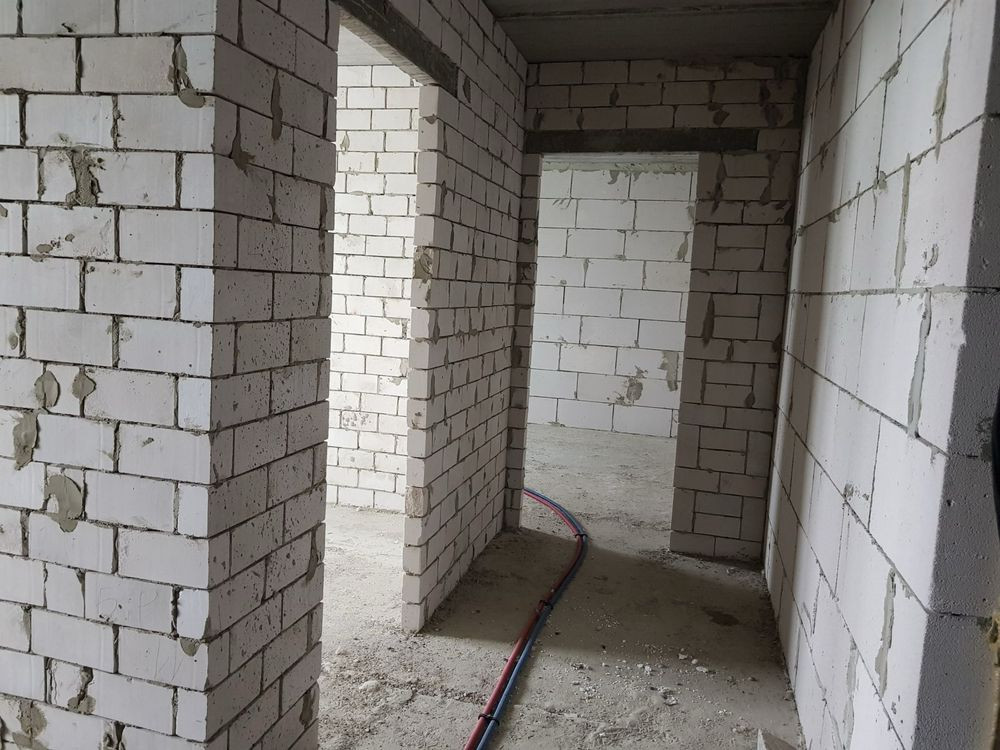 Продам 2 ком в жк Мира с документами метро 5 мин Харків - зображення 5