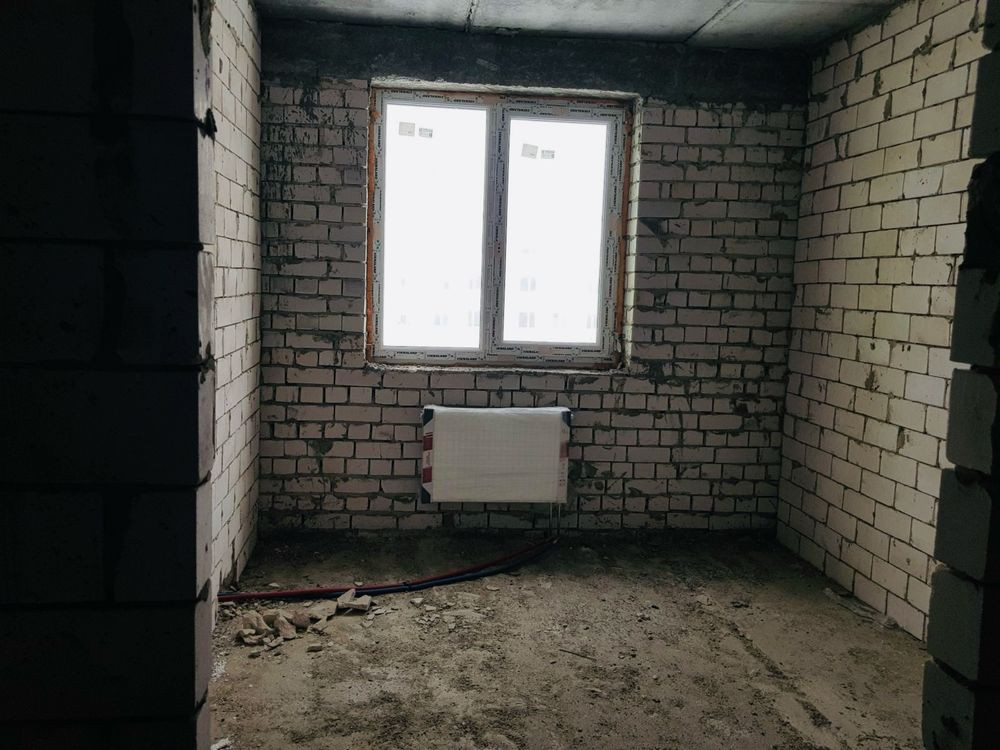 Продам 2 ком в жк Мира с документами метро 5 мин Харків - зображення 2