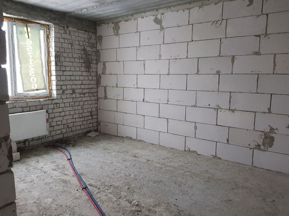 Продам 2 ком в жк Мира с документами метро 5 мин Харків - зображення 1