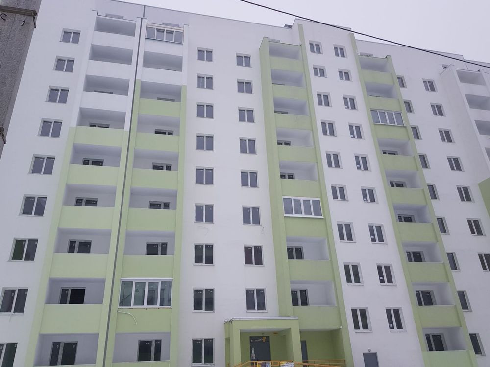 Продам 2 ком в жк Мира с документами метро 5 мин Харків - зображення 6