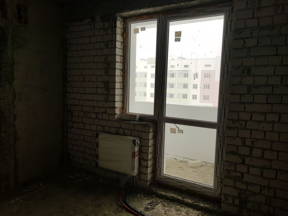 Продам 2 ком в жк Мира с документами метро 5 мин Харків - зображення 4