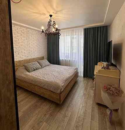 Пропоную двухкомнатную квартиру з евроремонтом Одесса