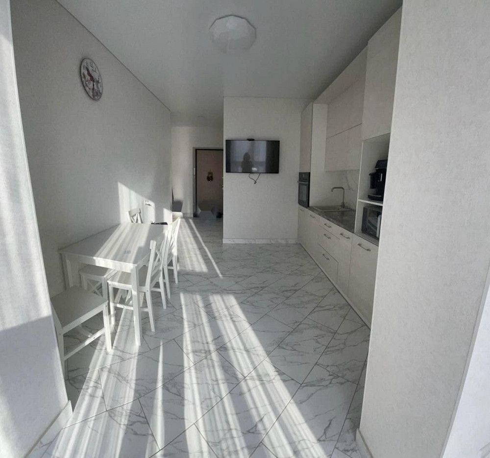 Пропоную двухкомнатную квартиру з евроремонтом Одесса - изображение 1