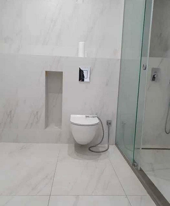 Пропоную двухкомнатную квартиру з евроремонтом Одесса - изображение 5