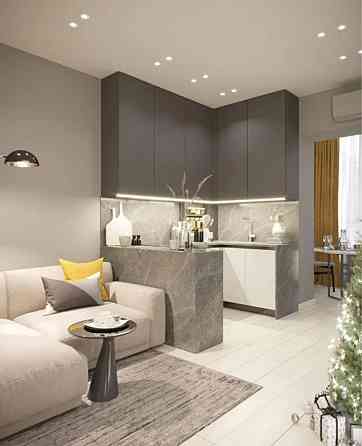 Продам 2 к квартиру в ЖК Лазурный Харків