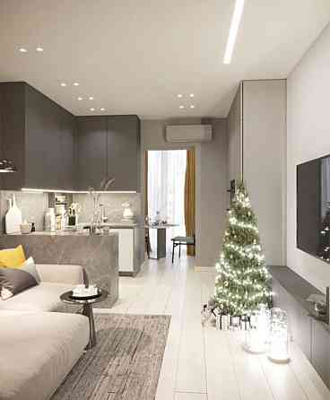 Продам 2 к квартиру в ЖК Лазурный Харків