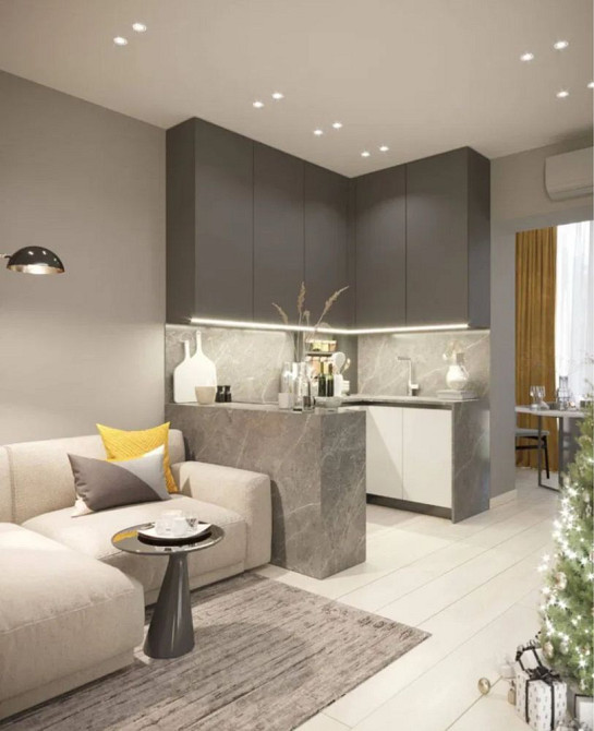 Продам 2 к квартиру в ЖК Лазурный Харків - зображення 1