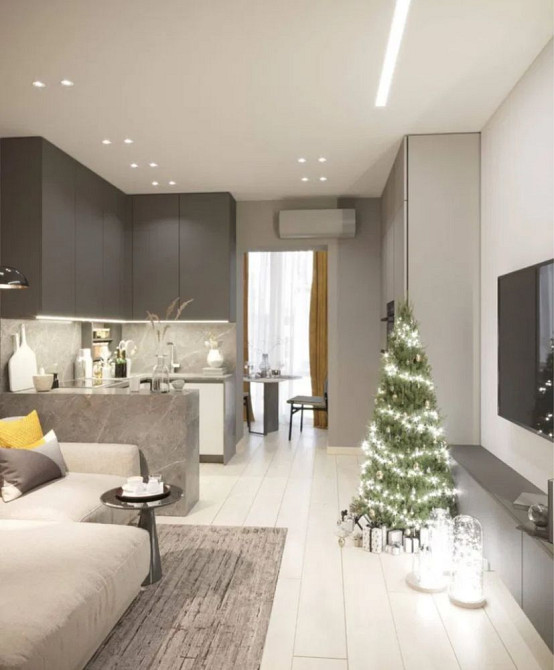 Продам 2 к квартиру в ЖК Лазурный Харків - зображення 2