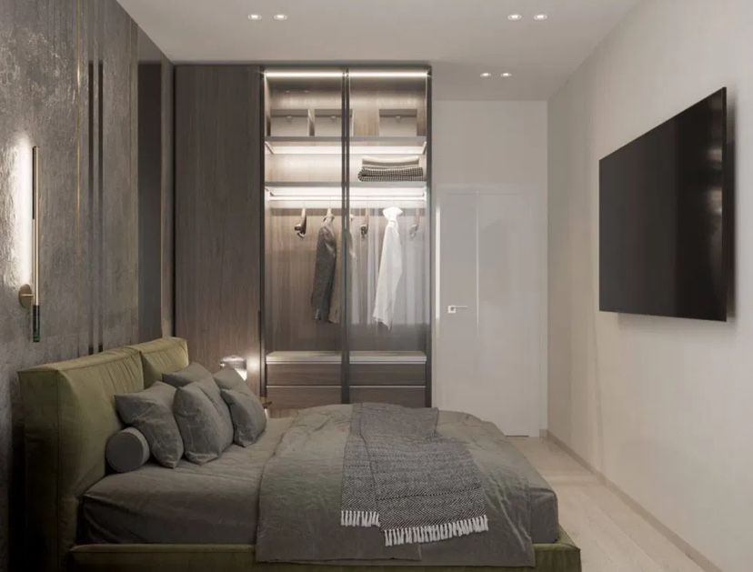 Продам 2 к квартиру в ЖК Лазурный Харків - зображення 4