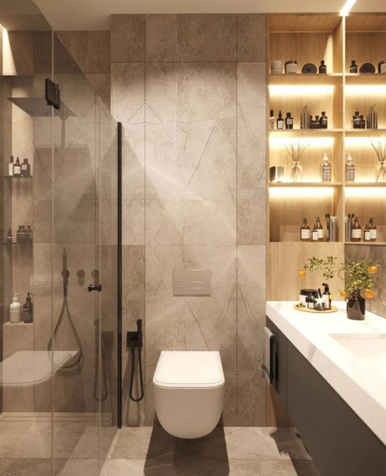 Продам 2 к квартиру в ЖК Лазурный Харків - зображення 8