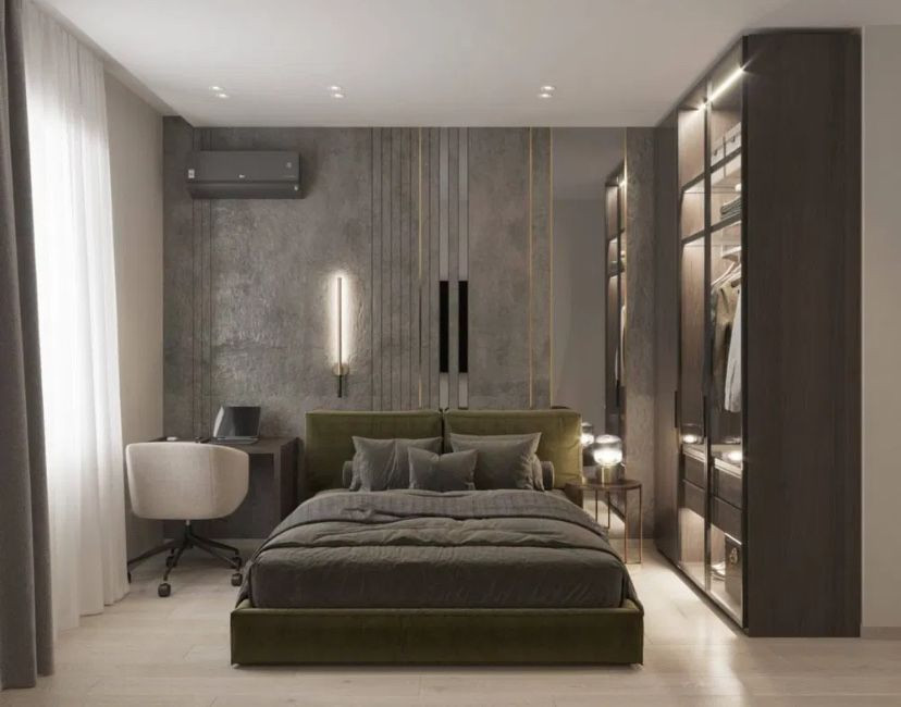 Продам 2 к квартиру в ЖК Лазурный Харків - зображення 3