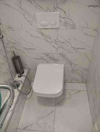 2-х комнатная в новом доме с ремонтом ! Одесса