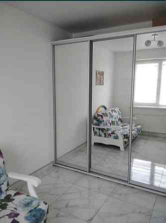 2-х комнатная в новом доме с ремонтом ! Одесса