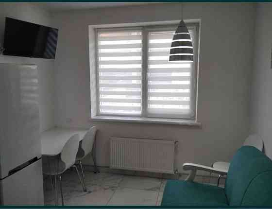 2-х комнатная в новом доме с ремонтом ! Одесса