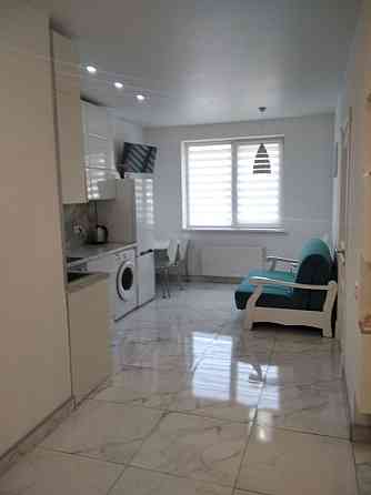 2-х комнатная в новом доме с ремонтом ! Одесса