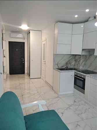 2-х комнатная в новом доме с ремонтом ! Одесса