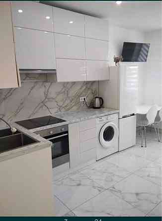 2-х комнатная в новом доме с ремонтом ! Одесса