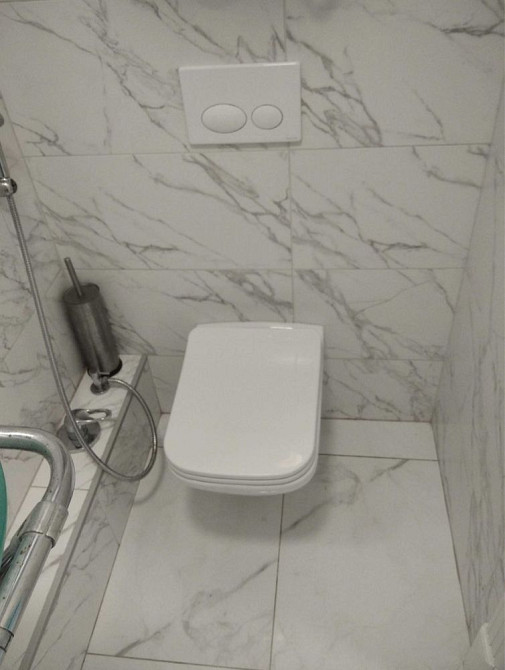 2-х комнатная в новом доме с ремонтом ! Одесса - изображение 4