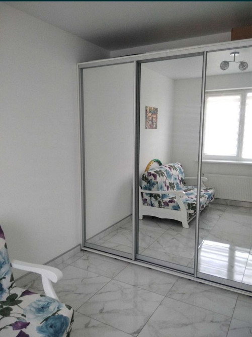 2-х комнатная в новом доме с ремонтом ! Одесса - изображение 2