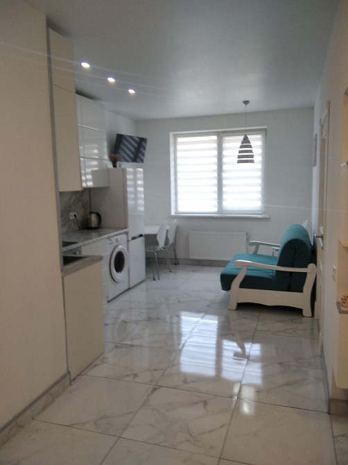 2-х комнатная в новом доме с ремонтом ! Одесса - изображение 6