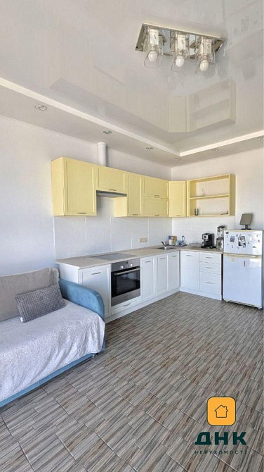 УСПЕЙ КУПИТЬ‼️50м2 ПАРК Победы Говорова Панорама Генуэзская Море Одесса - изображение 6