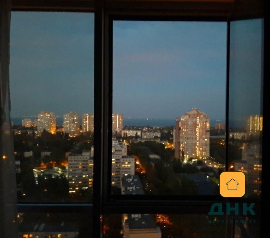 УСПЕЙ КУПИТЬ‼️50м2 ПАРК Победы Говорова Панорама Генуэзская Море Одесса - изображение 3