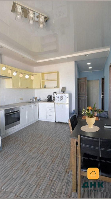 УСПЕЙ КУПИТЬ‼️50м2 ПАРК Победы Говорова Панорама Генуэзская Море Одесса - изображение 4