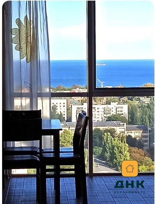 УСПЕЙ КУПИТЬ‼️50м2 ПАРК Победы Говорова Панорама Генуэзская Море Одесса - изображение 1